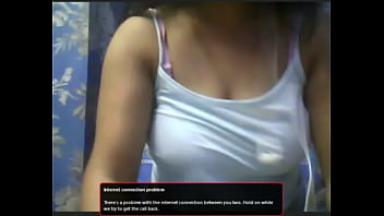 Tante India Panas Pamer Payudara Di Kamera