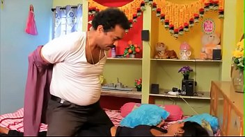 Gairah Membara Di Film Pendek India Yang Menggoda