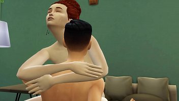 Menggunduli Ibu Tiriku Di Hadapan Ayah Tiriku