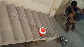 Paman India Ngentot Dubur Bhabhi Asli, Rekaman Kamera Tersebar Ganas