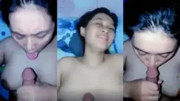 Dikocokin Sampai Sperma Muncrat Deras