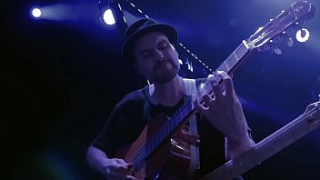 Sandy E Junior: Nossa História – Ao Vivo Hd