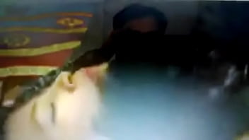 Devar Aur Bhabhi Ka Kama Sutra: Raat Bhar Ki Besharmi Raas Leela