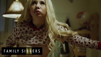 Kenzie Reeves Menggoda Dan Menguasai Kontol Besar Kakak Tirinya, Nathan Bronson – Nafsu Terlarang Keluarga