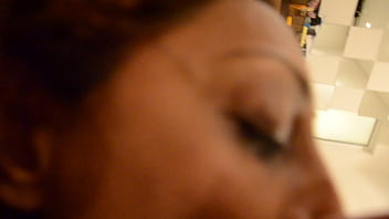 Pelacur Arab Hitam Dikocok Kontol Bule