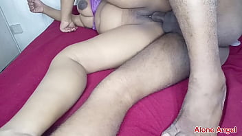 Pijat Minyak Tiri Di Kontol Setelah Bercinta Dengan Adik Tiriku Yang Masih Perawan