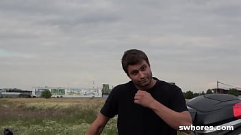 Papa-papa Nakal Berburu Pelacur Jalanan