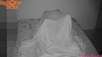 Rolou A Primeira Noite De Sexo No Bbb 23, Sem Censura E Com Todos Os Detalhes Quentes