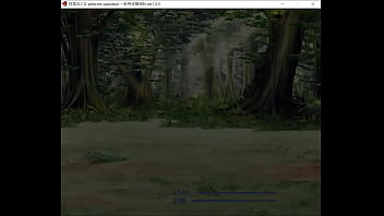 【エロゲ実況】紋章の乙女-体験版【四ノ宮美琴】前編