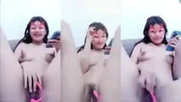 Gadis 18 Tahun Yang Menggoda Dan Penuh Nafsu