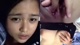 Gadis Misterius Dengan Gaun Hitam Yang Menggoda