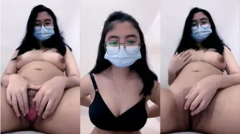 Gadis Muda Piyu Yola, Toge 03 Yang Menggoda