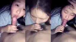 Gadis Remaja Amoy Yang Menggoda
