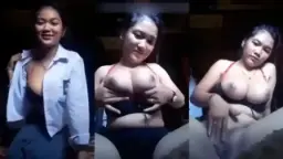 Gadis Sma Toge Pulang Sekolah, Ngentot Colmek