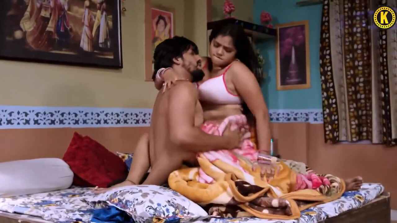 Goyangan Tante Hot 2024: Adegan Mesum Di Kangan App, Web Series Xxx Hindi Episode 2