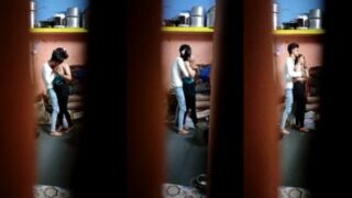Istri Genit Ketemu Diam-diam Sama Tetangga Dalam Video Panas Desi
