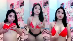 Jilat Tetek Mommy Bbymoy Host Kimcil Nakal