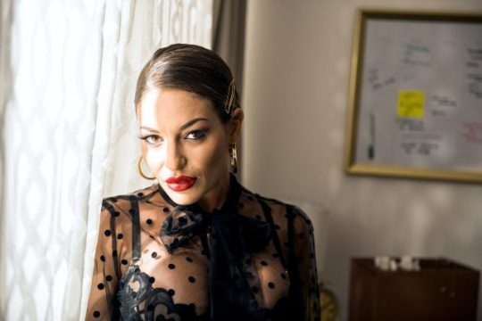Kissa Sins Menggoda: Eksplorasi Nafsu Di Episode Pertama Kinks & Fetishes