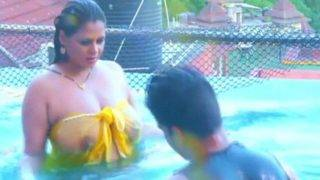 Mata Pencuri: Adegan Panas Dan Sensual Di Film Hindi – Episode 3