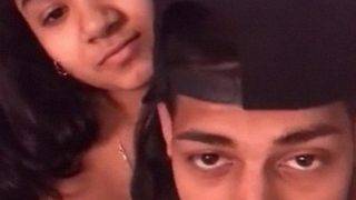 Pasangan Kekasih India Trini Bercinta, Video Mesra Mereka Bocor