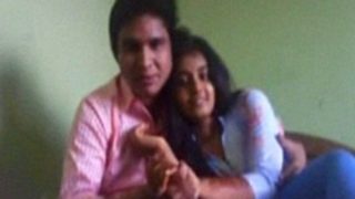 Pasangan Muda India Bercinta Liar Gaya Misionaris