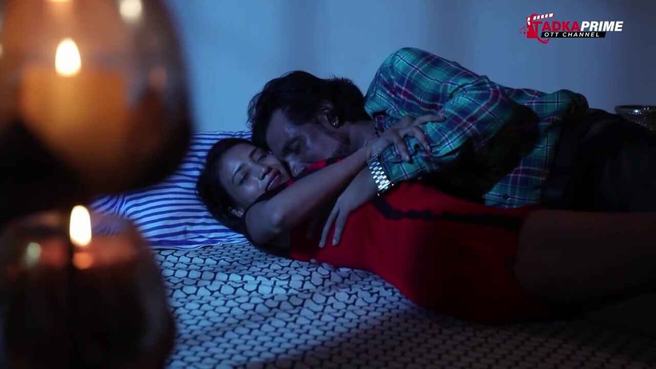 Payar Kaki Sempurna 2024 Bumbu Prime Seri Web Xxx Hindi Episode 2