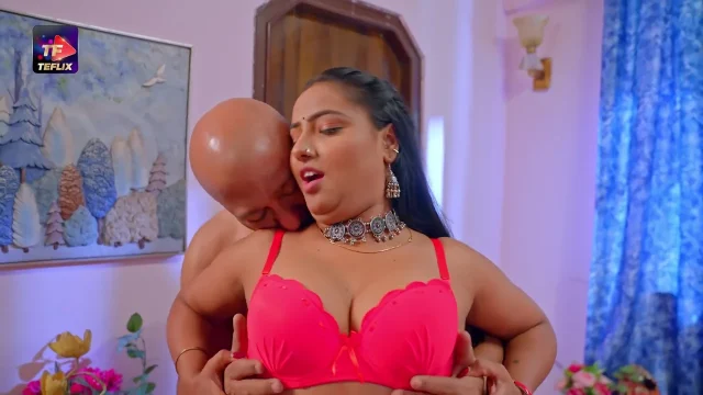 Raswanti 2025: Adegan Panas Dan Nafsu Membara Di Episode Perdana Teflix