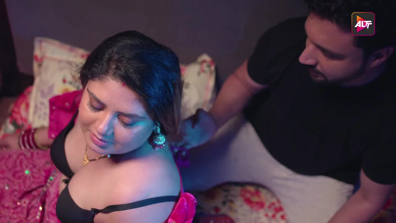 Tripti 2024: Episode Keempat Web Series Hindi Xxx Di Altt Yang Panas Dan Menggoda