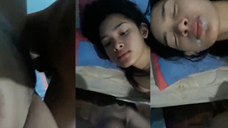Video Mesum Terbaru, Langsung Ejakulasi Di Mulut