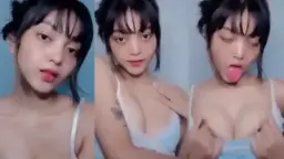 Video Panas Ceyyi Creamcerri 13 Menit Penuh Yang Bikin Ngeces