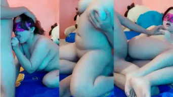 Video Panjang Amel Yang Bikin Nggak Bisa Berhenti Nonton