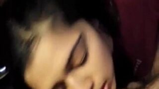 Video Porno Telugu: Jalang Mesum Dengan Ayah Tiri