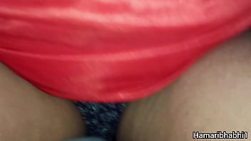 Birahi Membara, Sona Si Bhabhi Tersedu-sedu Dihardik Devar Gantikan Suami Yang Tak Ada