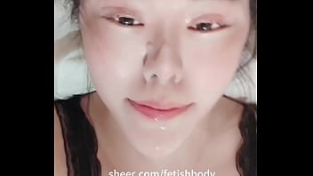 重口女奴捆绑调教 绳痕紧缚口球滴涎 舌尖挑逗深喉哭喘 淫液拉丝极致剪辑