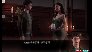Ep5 The Genesis Order Versi China – Menu Utamanya Adalah Sandwich Dengan Dua Lubang Memek Dan Satu Kontol Besar