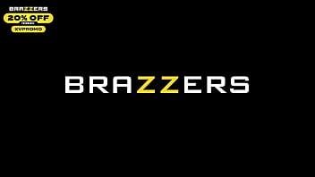 Dipijat Dan Ditiduri Dengan Ganas Oleh Abigail Morris Di Brazzers