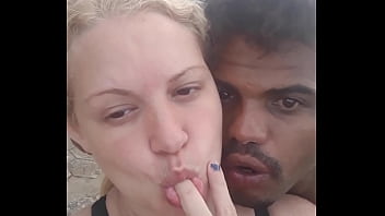 Melissa Bergairah Di Depan Kamera, Aksi Panasnya Terekam Langsung