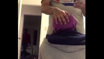 Bbw Gendut Mengisap Kontol Dengan Liar Di Facebook Live