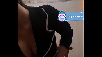 Nong Viet Nam Nong Bong Khoe Hang Cuc Chat Tren Bigo Live