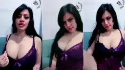 Alondra, Selebgram Indo Dengan Payudara Besar Yang Bikin Heboh