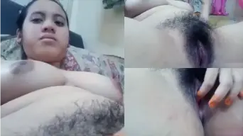 Ani Berhijab Menggoda Di Malam Kelima
