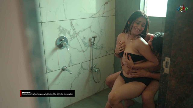 Bawarchi 2024: Episode 1 – Godaan Gurih Di Dapur Aahaflix