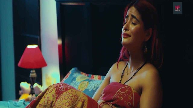 Bhaanjh 2024: Adegan Panas Episode 2 Di Namasteyflix