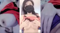 Crot Panas Mamah Muda Chindo Yang Menggoda