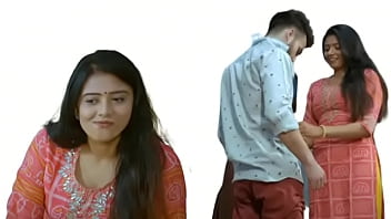 Istri Bercerita Dengan Detail Dalam Hindi || Review Seri Web Istri Yang Menggairahkan