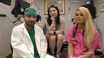 Kisah Mina Moon: Kamp Tahanan Rahasia Di Balik Masyarakat Tersiksa Tiongkok – Adegan Panas Dr. Tampa & Destiny Cruz Menanti!
