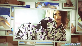 Pesta Seks Jepang: Koleksi Panas Episode 3
