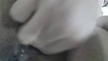 Pelacur Arab Muslim Berhijab Muncratkan Vagina Basah Di Webcam