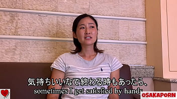 Aki, Pria Jepang Berotot Dan Seksi, Menikmati Malam Panas Penuh Gairah Di Osaka.