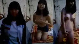 Gadis Smp Sudah Kecanduan Main Jari